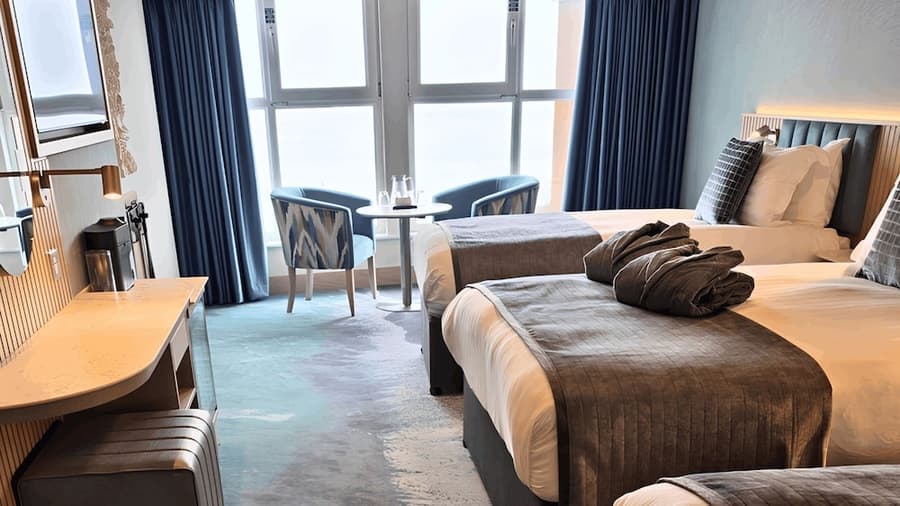 Talbot Hotel Wexford