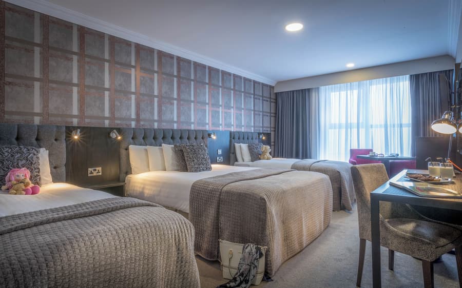 Talbot Hotel Wexford