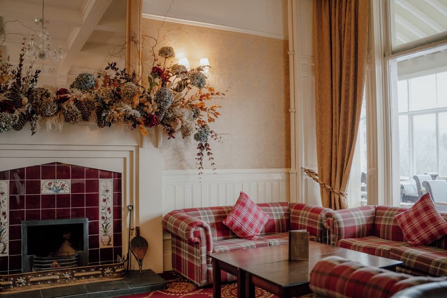Atholl Palace Hotel
