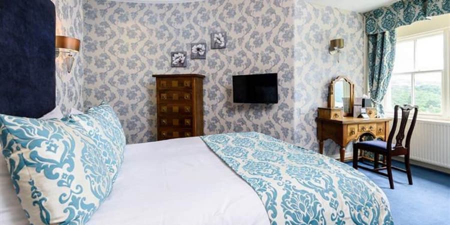 Atholl Palace Hotel
