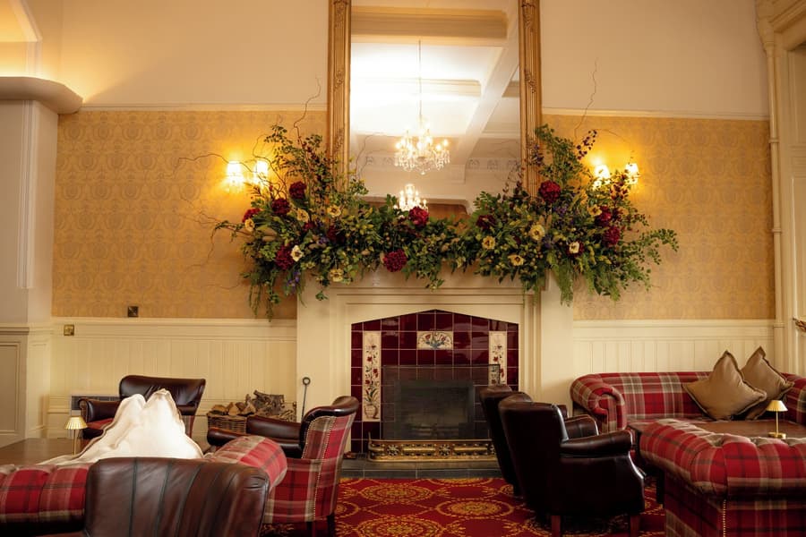 Atholl Palace Hotel