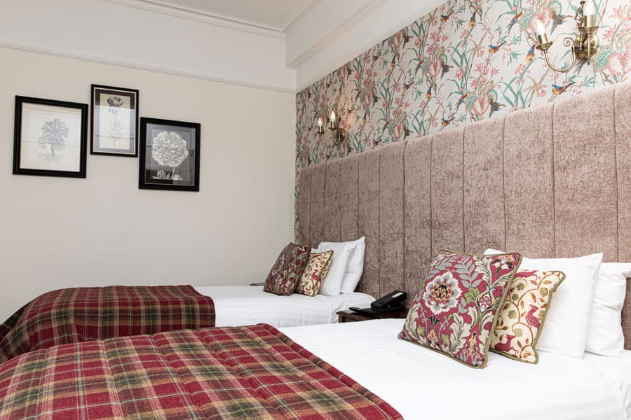 Atholl Palace Hotel