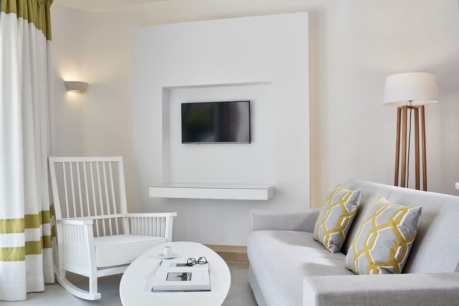 Archipelagos Hotel