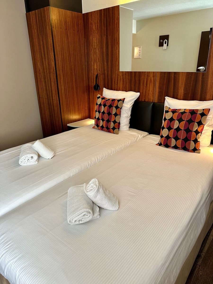 Gosset Hotel