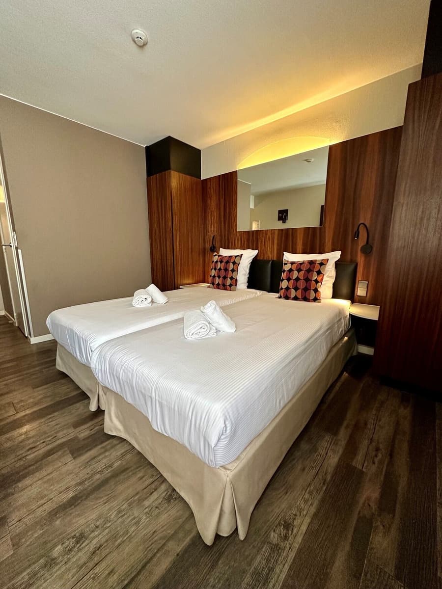 Gosset Hotel