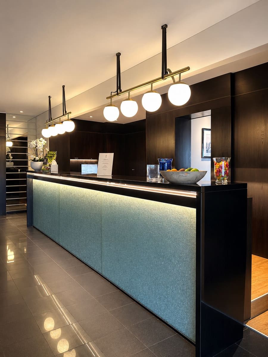 Gosset Hotel