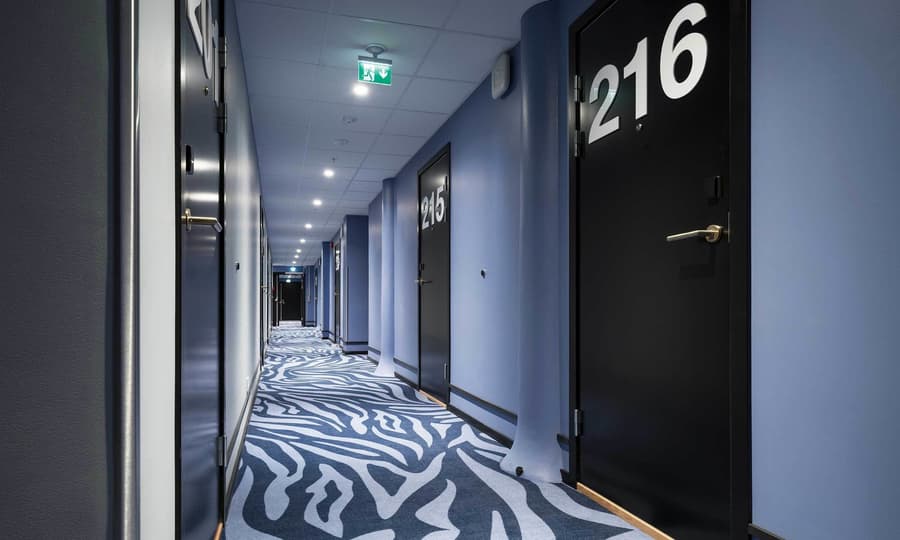 Thon Hotel Spectrum