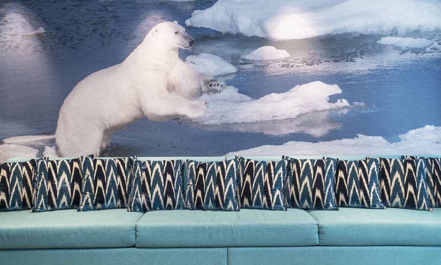 Thon Hotel Polar
