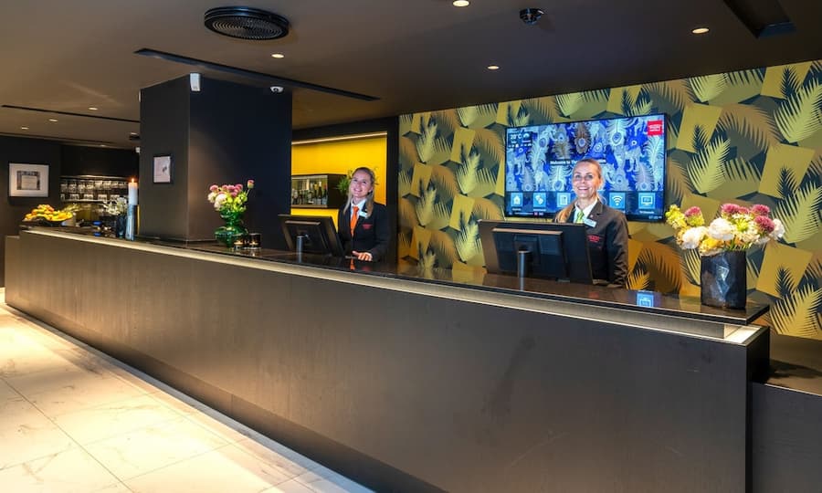 Thon Hotel Maritim