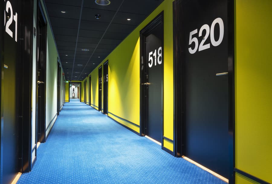 Thon Hotel Maritim
