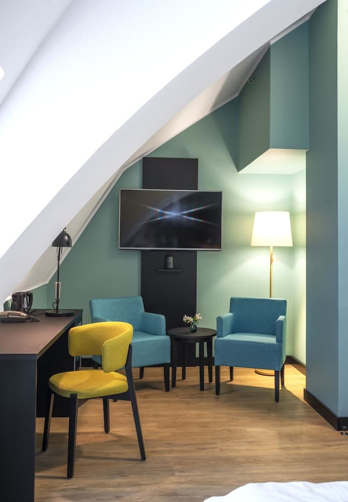 Thon Hotel Maritim