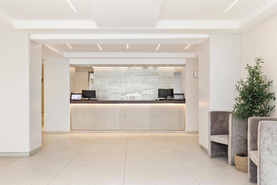 Hotel Best Auto Hogar