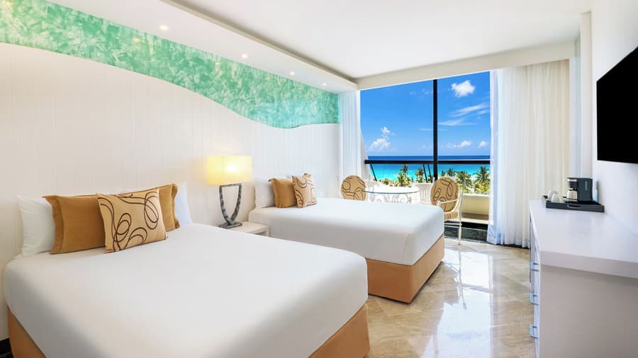 The Grand Oasis Cancun - All Inclusive