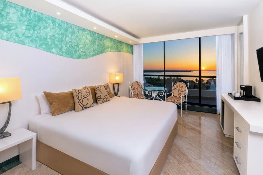 The Grand Oasis Cancun - All Inclusive