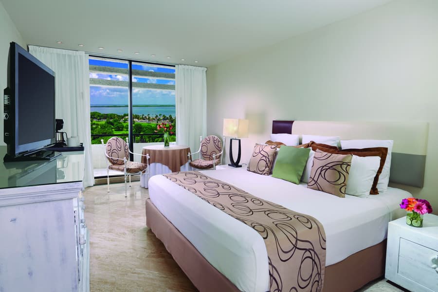 The Grand Oasis Cancun - All Inclusive