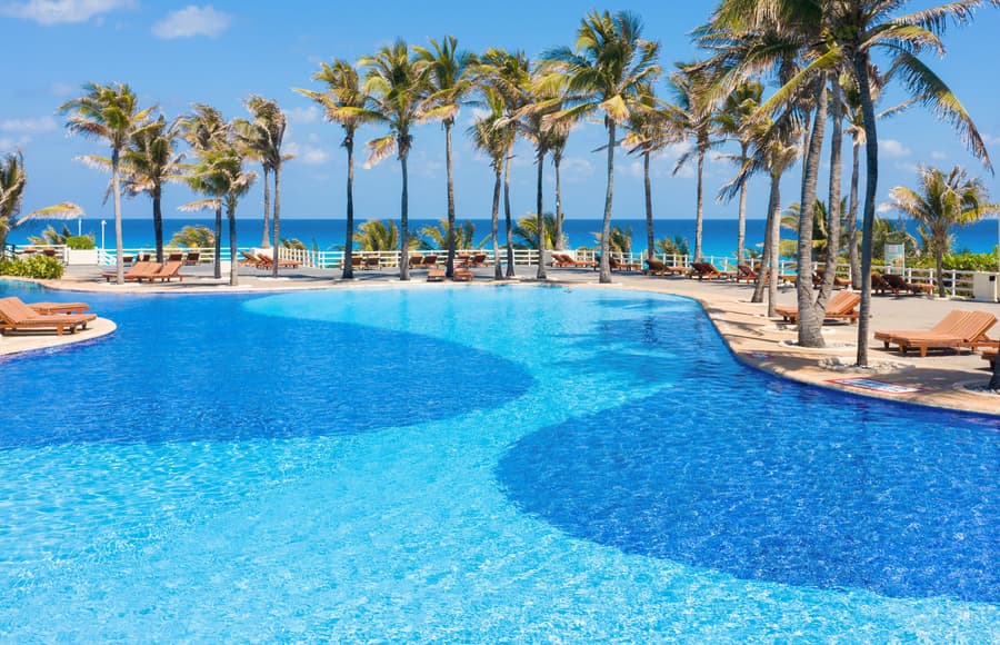The Grand Oasis Cancun - All Inclusive