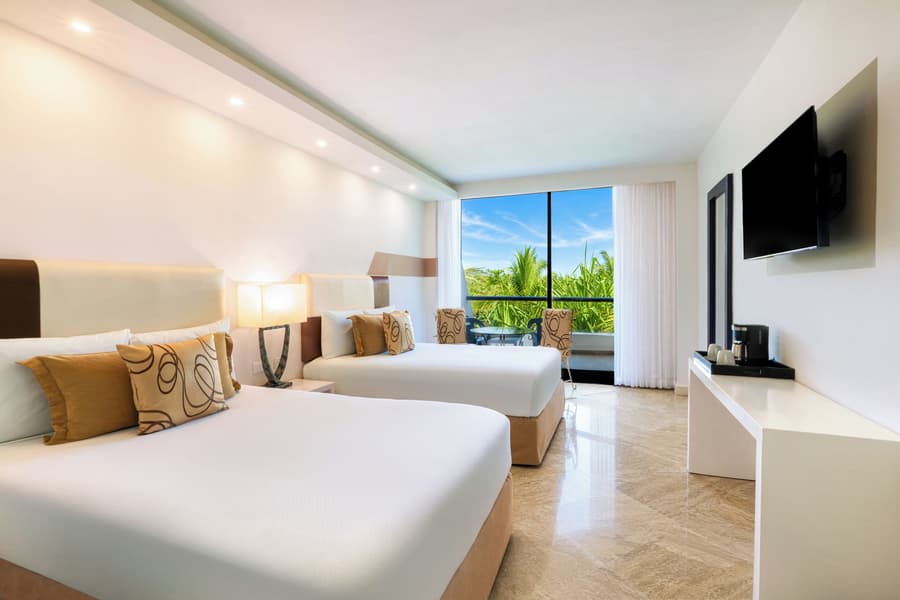 The Grand Oasis Cancun - All Inclusive
