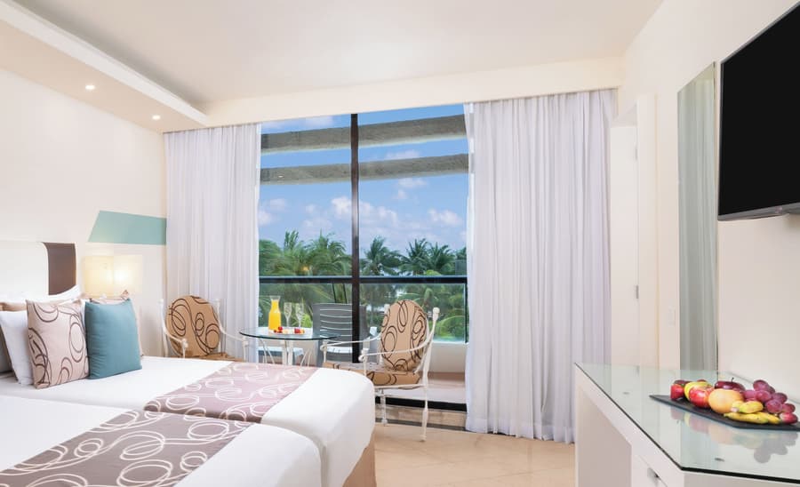 The Grand Oasis Cancun - All Inclusive