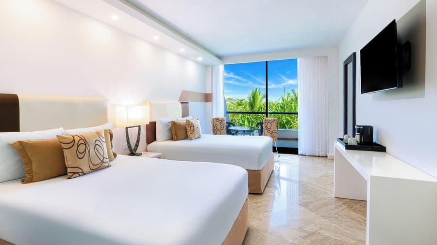 The Grand Oasis Cancun - All Inclusive
