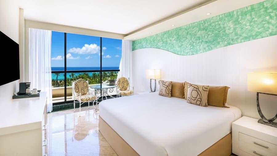 The Grand Oasis Cancun - All Inclusive