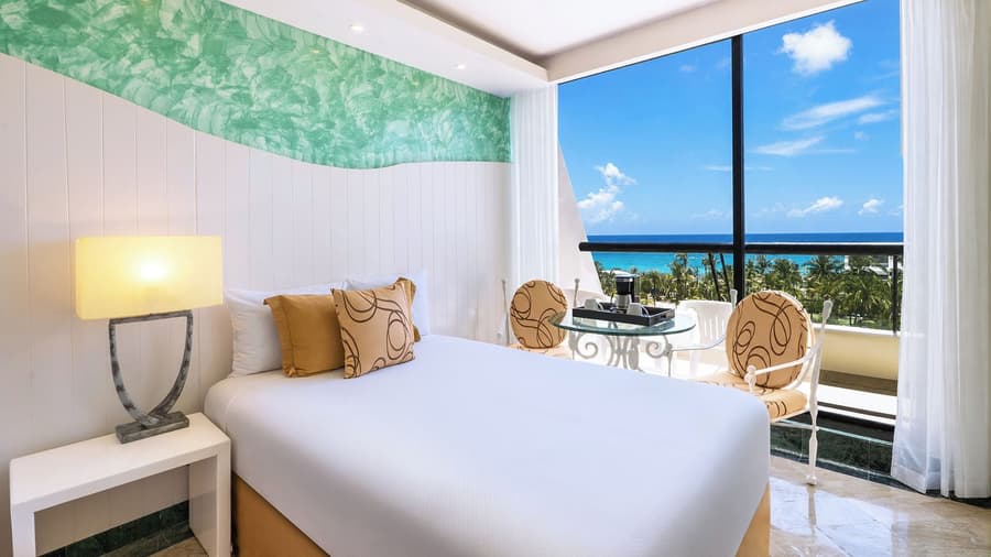 The Grand Oasis Cancun - All Inclusive