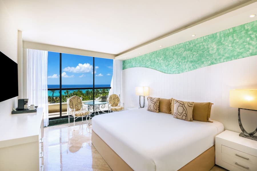 The Grand Oasis Cancun - All Inclusive