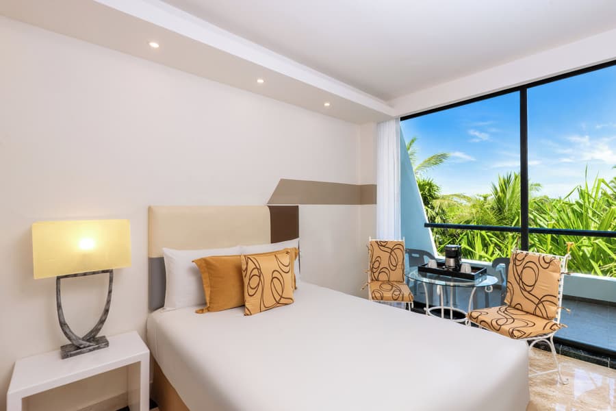 The Grand Oasis Cancun - All Inclusive