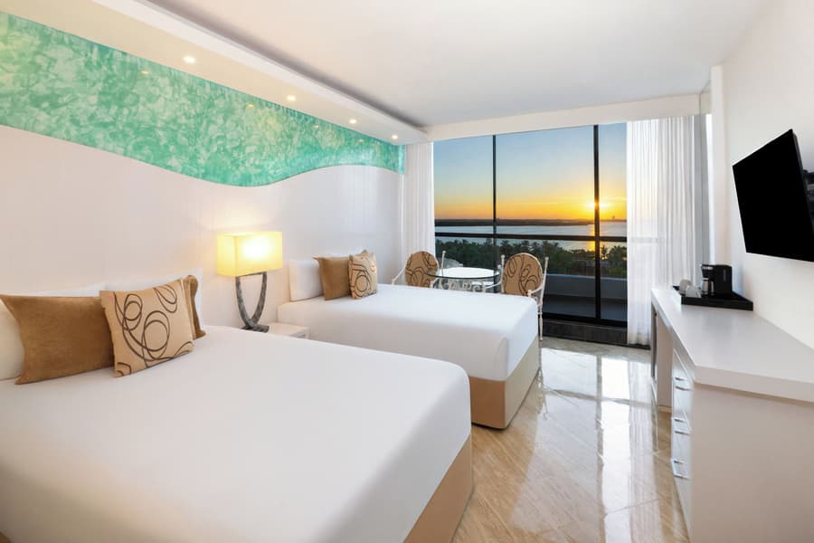 The Grand Oasis Cancun - All Inclusive