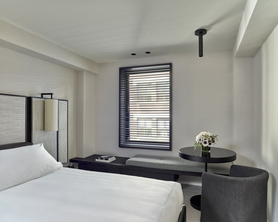 Hotel AKA NoMad