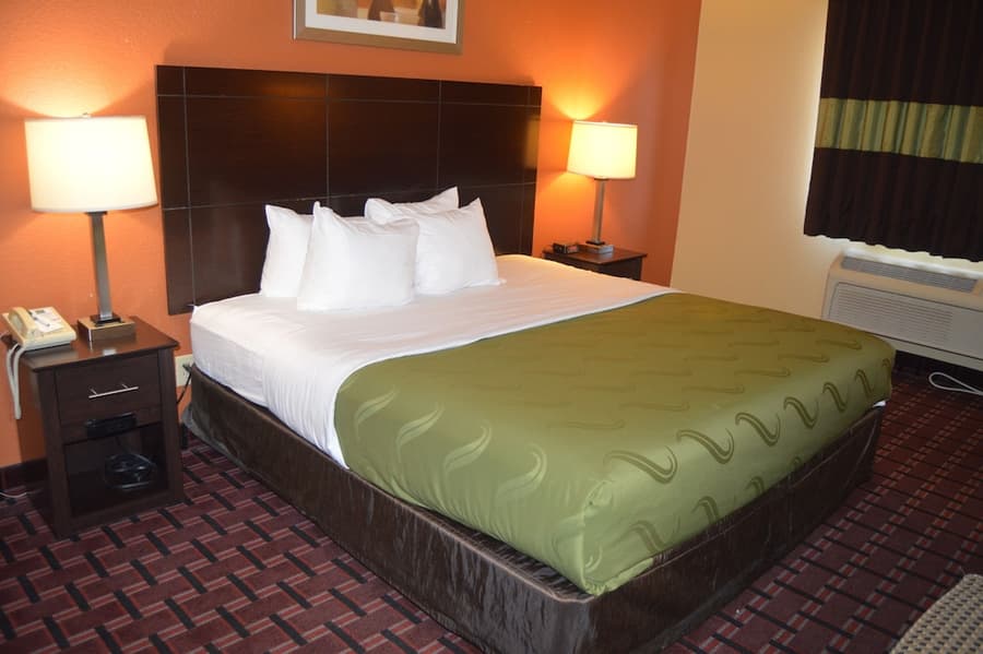 Quality Inn O'Fallon IL - St. Louis