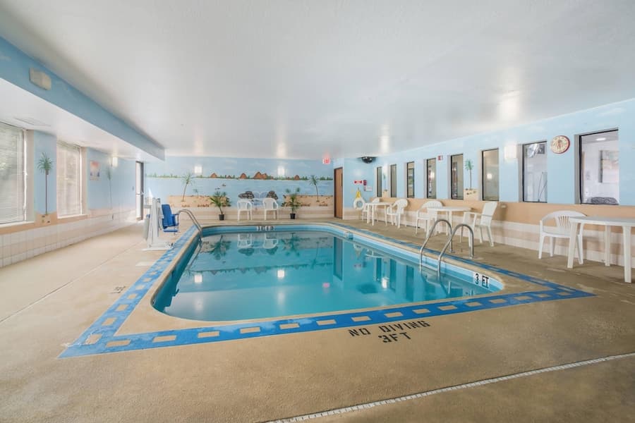 Quality Inn O'Fallon IL - St. Louis