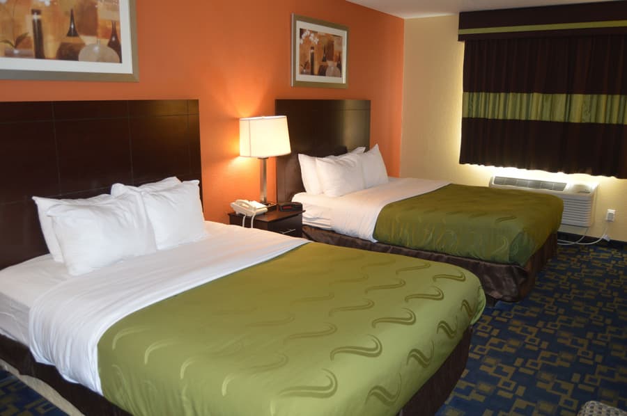 Quality Inn O'Fallon IL - St. Louis