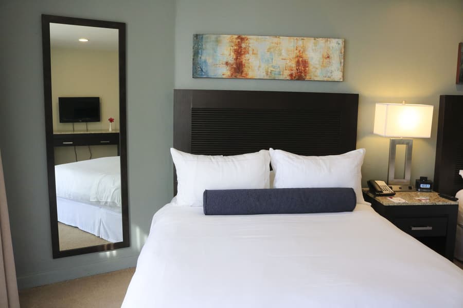 Hotel Coral And Marina