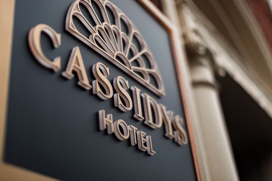 Cassidys Hotel