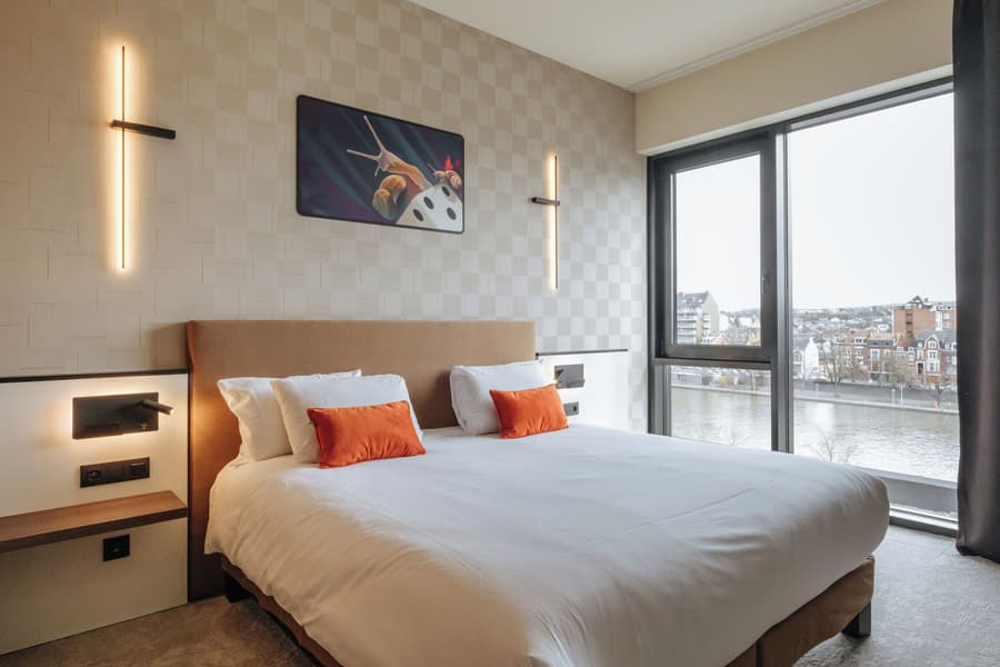 Mercure Namur Hotel