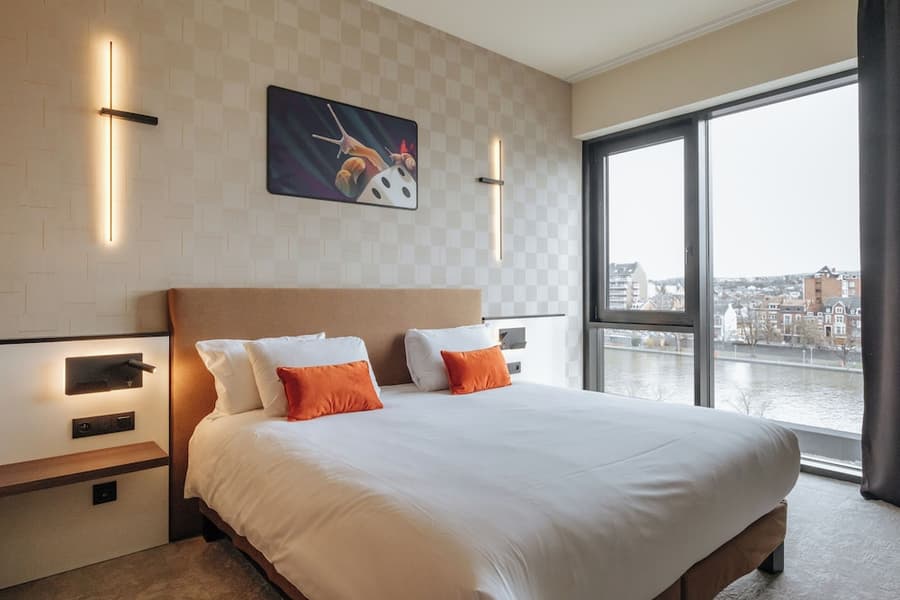 Mercure Namur Hotel