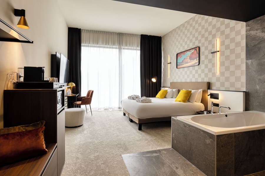 Mercure Namur Hotel