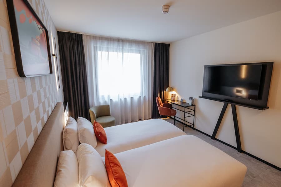 Mercure Namur Hotel