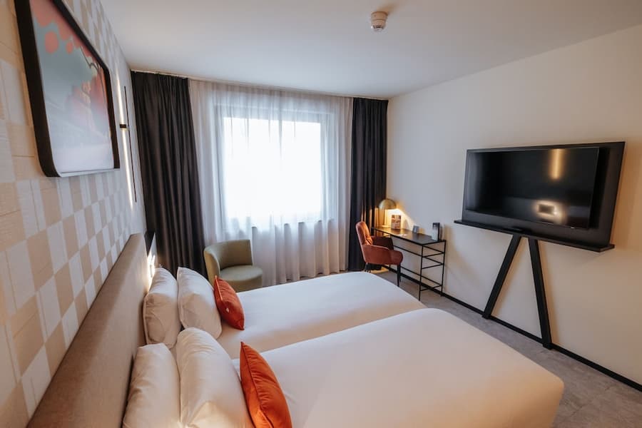 Mercure Namur Hotel