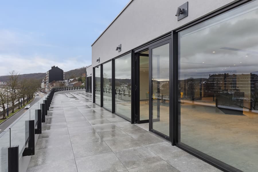 Mercure Namur Hotel