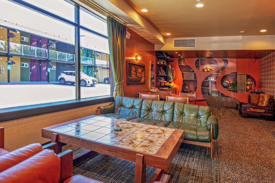 Hotel Zed Victoria