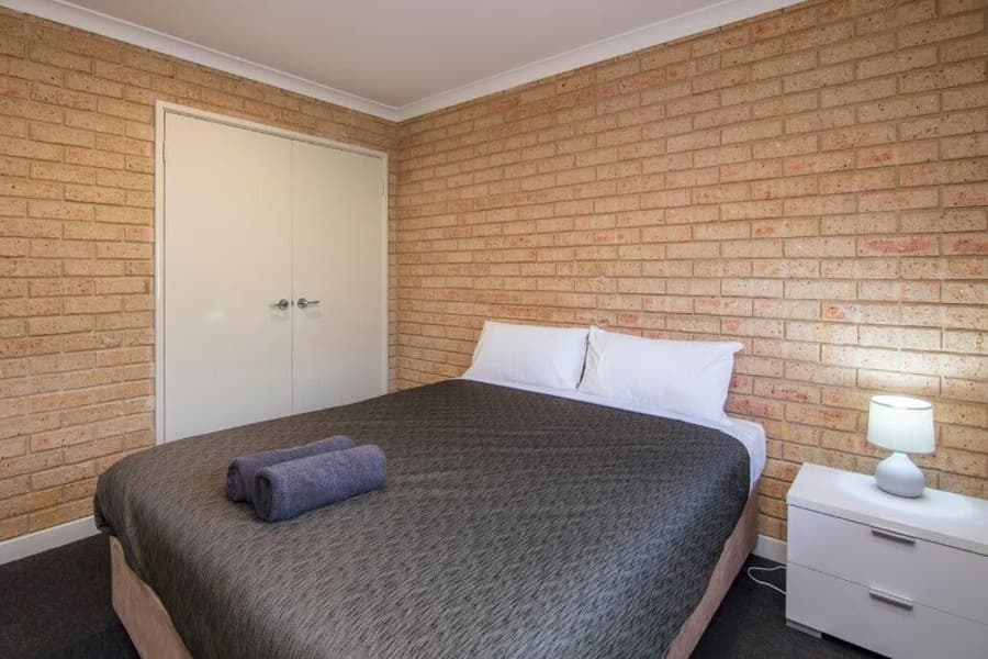 Cervantes Pinnacles Motel