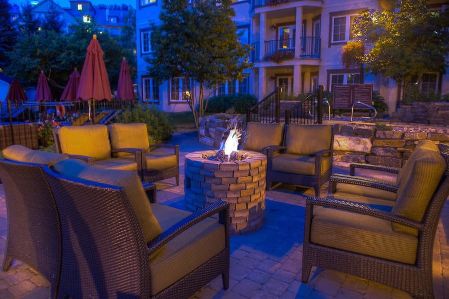 Residence Inn by Marriott Mont Tremblant Manoir Labelle