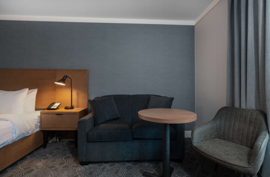 Prestige Kamloops Hotel, WorldHotels Crafted