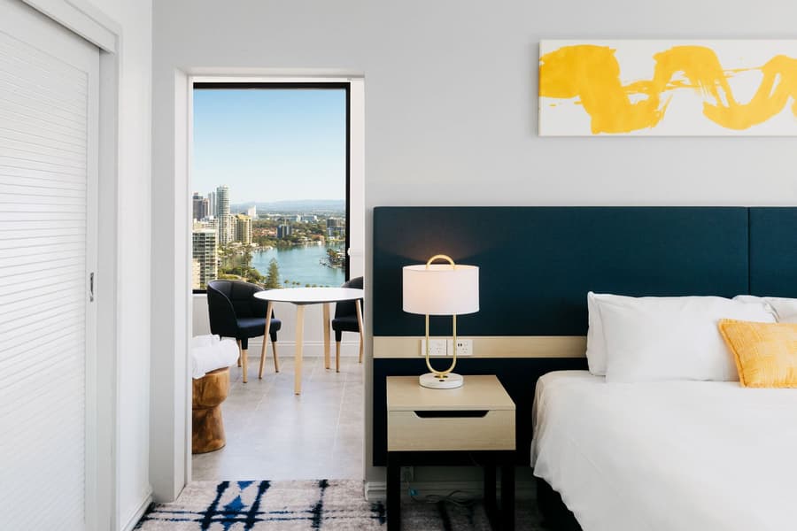 Voco Gold Coast