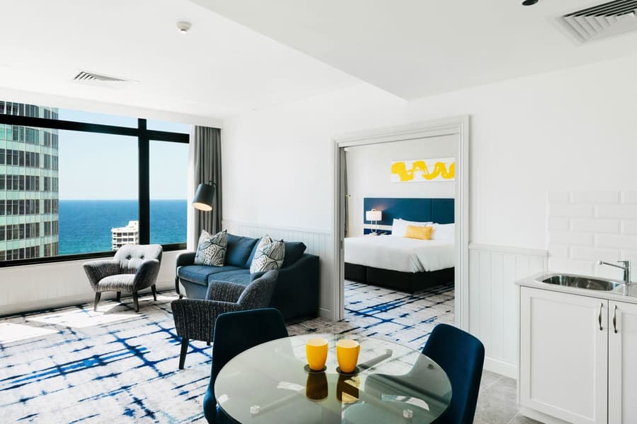 Voco Gold Coast