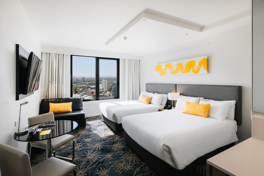 Voco Gold Coast