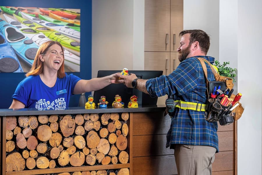 Accent Inns Burnaby