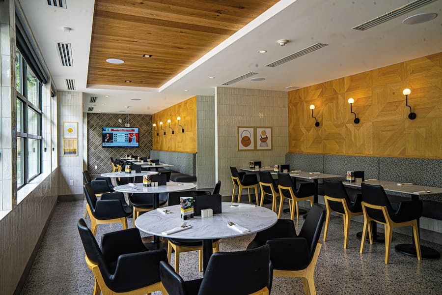 Accent Inns Burnaby