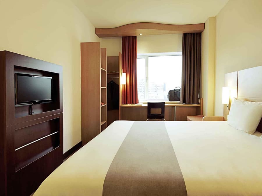 ibis Zurich Adliswil